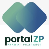 Portal Zamówienia Publiczne logo - Similar company to Urząd Zamówień Publicznych