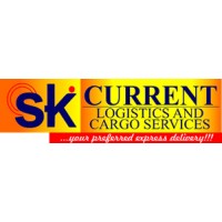 SKI CURRENT LOGISTICS AND CARGO SERVICES logo - Similar company to Oríkì Spa