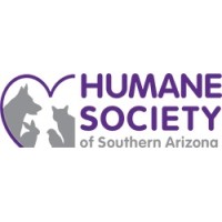 Humane Society of Southern Arizona logo - Similar company to Steward Observatory