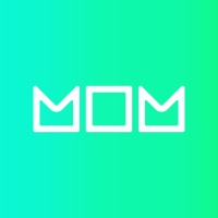 Mad Over Marketing (M.O.M) logo - Similar company to Marketing Mind