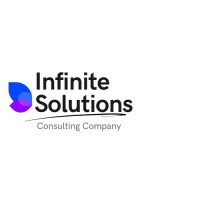 Infinite Solutions Consulting logo - Similar company to Readerscrib