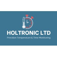Holtronic Ltd logo - Similar company to Timestrip Uk Ltd