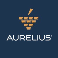 Aurelius Winery logo - Similar company to Maurt