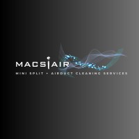 MACSiAIR Mini Split and Air Duct Cleaning Services Inc. logo - Similar company to Clima Confort