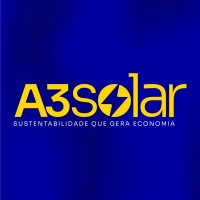 A3 Solar Energia Elétrica Sustentável logo - Similar company to Varilar