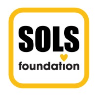 SOLS Foundation logo - Similar company to Fish Camp Learning Sdn Bhd