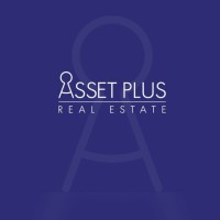 Asset Plus Real estate logo - Similar company to Isqan.Com