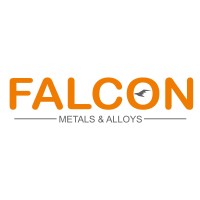 Falcon Metals & Alloys logo - Similar company to Inara Metals