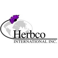 Herbco International Inc. logo - Similar company to Spice & Co.