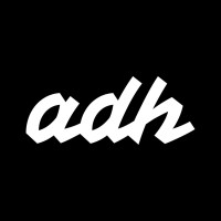 Art des Hauses logo - Similar company to The Black Frame. Think Tank.