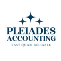 Pleiades Accounting logo - Similar company to Blank Slate Enterprises
