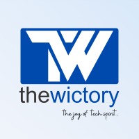 The Wictory logo - Similar company to Sgm Software Private Limited