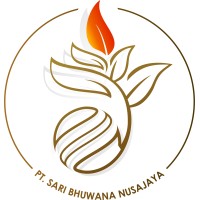 PT. SARI BHUWANA NUSAJAYA logo - Similar company to The Herbal Yard