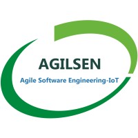 Agilsen logo - Similar company to Gst (Greensystech)