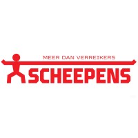 Scheepens Verreikers logo - Similar company to Bouwdiner Brabant