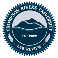 Tru Law Review