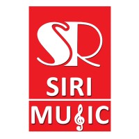 Siri Music logo - Similar company to Airapto