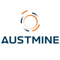 Austmine logo - Similar company to Cámara Chilena Australiana De Comercio (Auscham)