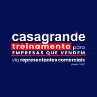 Casagrande Consultores logo - Similar company to Casagrande Consultoria