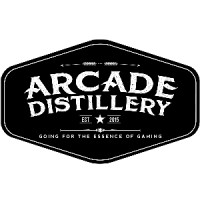 Arcade Distillery logo - Similar company to Designsters