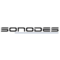 Sonodes logo - Similar company to Zonca Evolution Facade