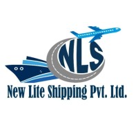 New Lite Shipping Pvt Ltd logo - Similar company to Wesmith Logistics