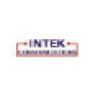 Intek Communications Inc. logo - Similar company to Bell Technical Solutions