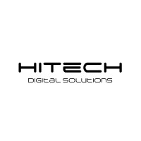 HITECH DIGITAL SOLUTIONS LLC logo - Similar company to Hitech Technology
