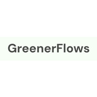 GreenerFlows logo - Similar company to Clientmanager.Io