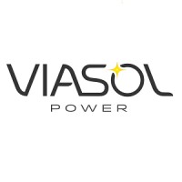 Viasol Power logo - Similar company to Purix