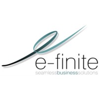 E-Finite Limited logo - Similar company to Track Industries
