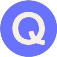 The Quiggs logo - Similar company to Rukh Studio