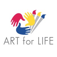 Art For Life Trust logo - Similar company to Thrive For Life