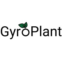 GyroPlant logo - Similar company to Solidflow