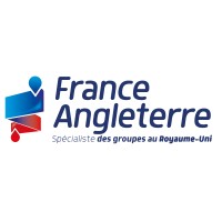 FRANCE-ANGLETERRE logo - Similar company to Castel Camping Château De Lez-Eaux