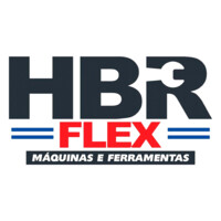 HBR Flex logo - Similar company to Tc Soluções Em Tecnologia