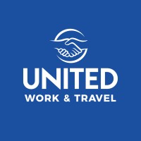 United Work and Travel logo - Similar company to Uslatin Staff