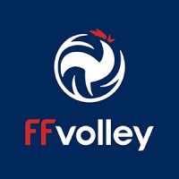 FFVolley - Fédération Française de Volley / French Volley Federation logo - Similar company to Ikomobi