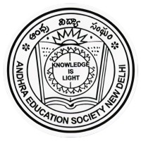 Andhra Education Society School logo - Similar company to Andhra Education Society School