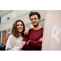 Bar Fit logo - Similar company to Sit & Sleep Leuven
