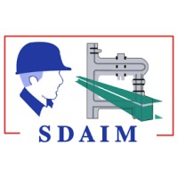 SDAIM logo - Similar company to Arcshape