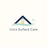 Lincs Surface Care logo - Similar company to Samuel Moore Roofing