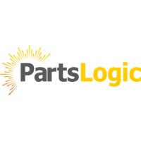 PartsLogic logo - Similar company to Web Shop Manager