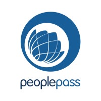 Peoplepass S.A.S. logo - Similar company to Novabase