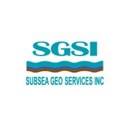Subsea Geo Services Inc