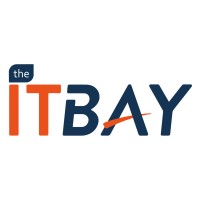 The IT Bay logo - Similar company to Abc Service