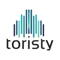 Toristy logo - Similar company to Epteca