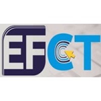 EFCT Cursos e treinamentos logo - Similar company to Ycon Formação Continuada