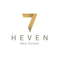 Heven Seven Real Estate logo - Similar company to Under Construction By Developer