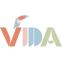 Vida Kids Therapy logo - Similar company to Saving Innocence